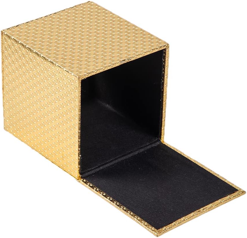 Gold Tissue Box Cover,Tissue Box Cover Square,Gold Tissue Box Holders,Tissue Holder for Bathroom Accessories,Bathroom Tissue Holders