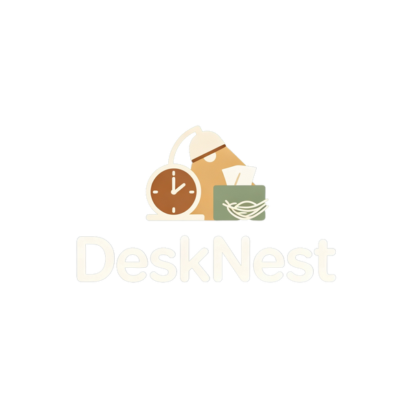 DeskNest